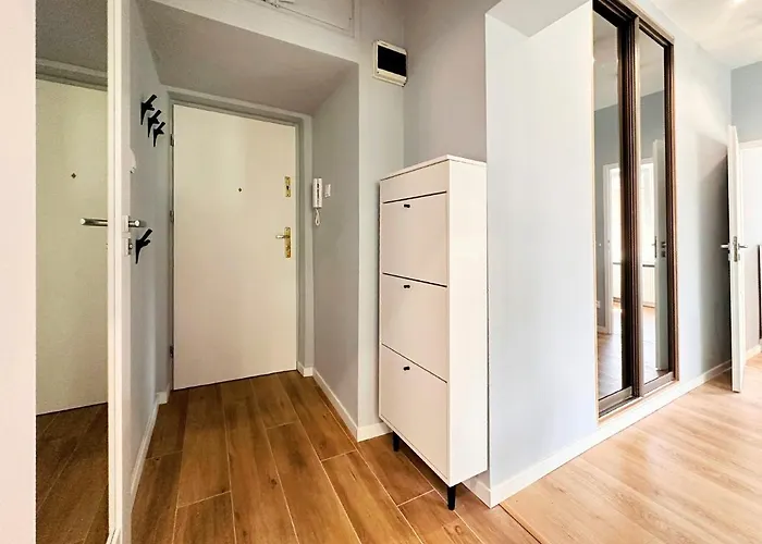 Warsaw Concierge Wiatraczna